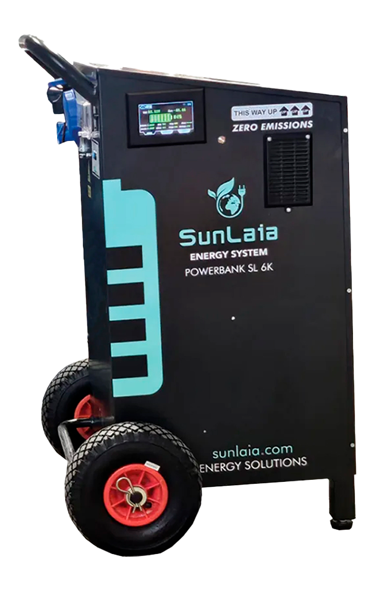 Powerbank para proyectos